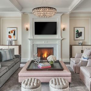 King Suite Ocean View